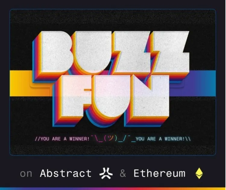 Buzz.Fun Airdrop Details