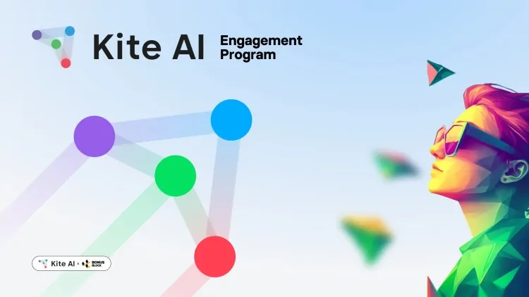 راهنمای شرکت در ایردراپ و تست‌نت KITE AI - کسب ارز رایگان